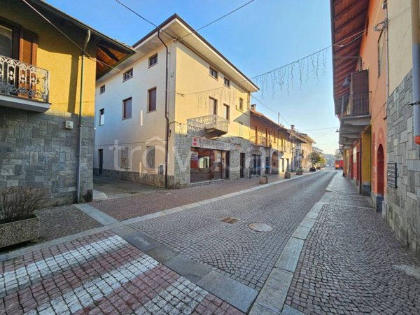 negozio in vendita a Volvera