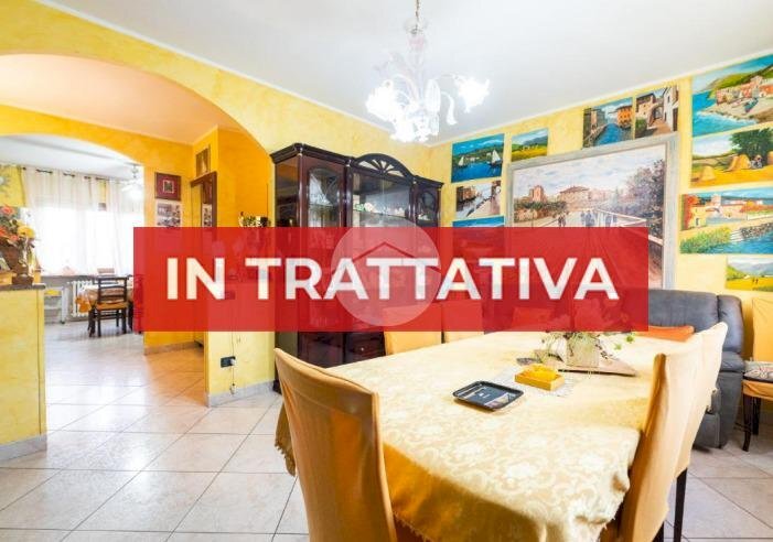 appartamento in vendita a Volvera