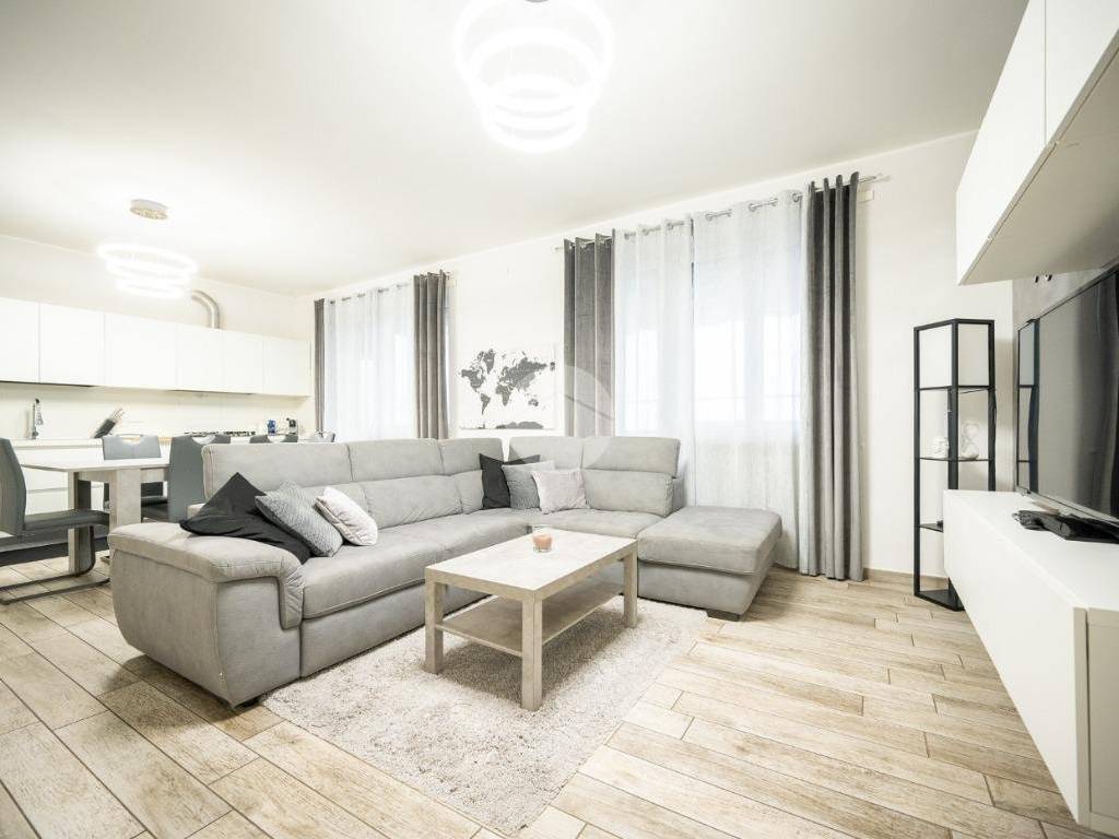 appartamento in vendita a Volvera