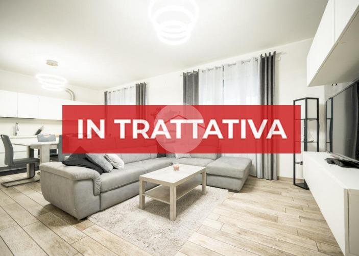 appartamento in vendita a Volvera