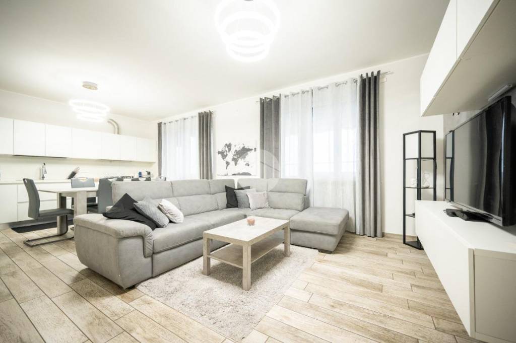 appartamento in vendita a Volvera