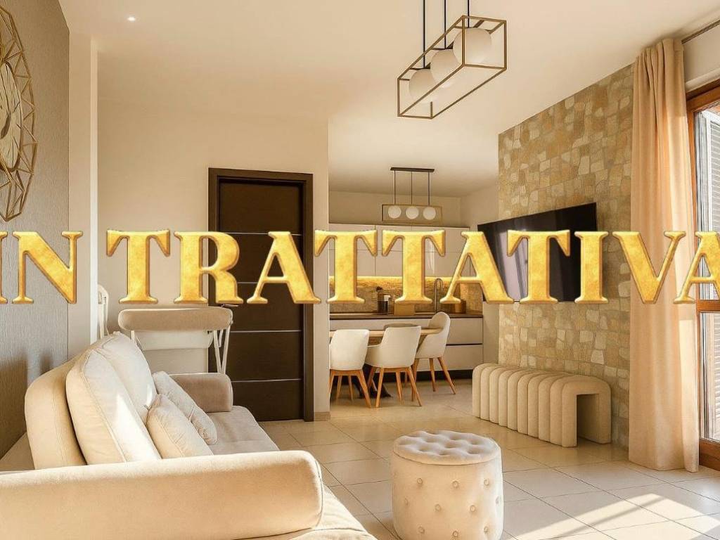 appartamento in vendita a Volvera