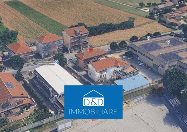 appartamento in vendita a Volvera