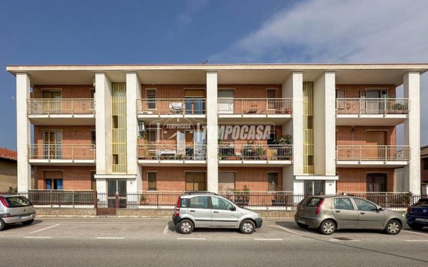 appartamento in vendita a Volvera