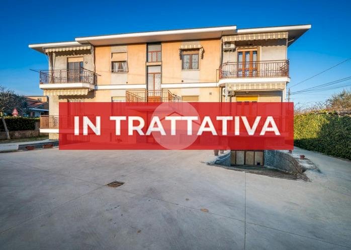 appartamento in vendita a Volvera