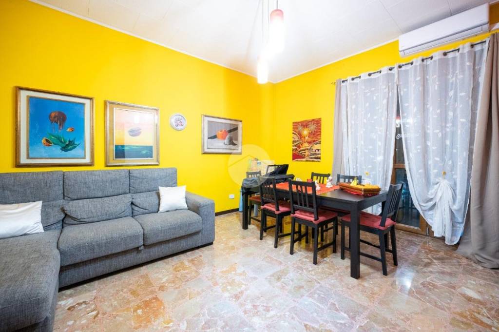 appartamento in vendita a Volvera