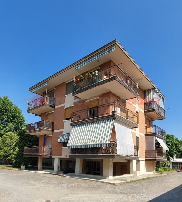 appartamento in vendita a Volvera