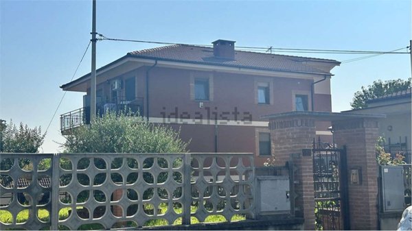 casa indipendente in vendita a Volvera