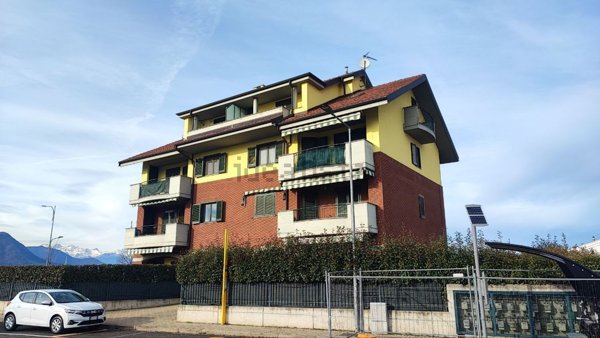 appartamento in vendita a Volvera