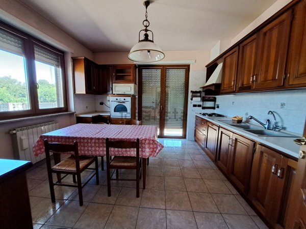 appartamento in vendita a Volvera