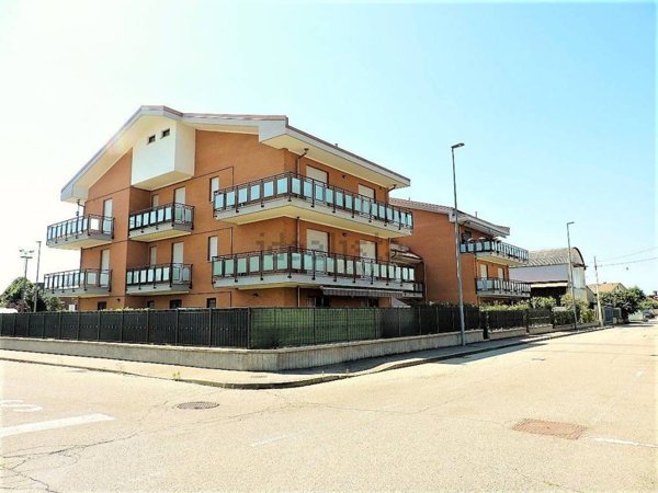 appartamento in vendita a Volvera