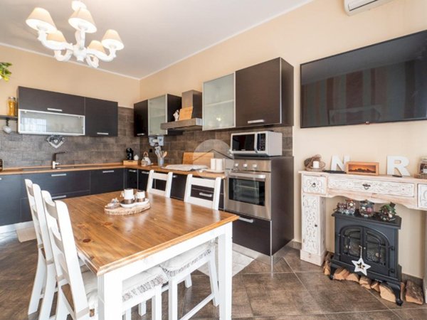 appartamento in vendita a Volvera