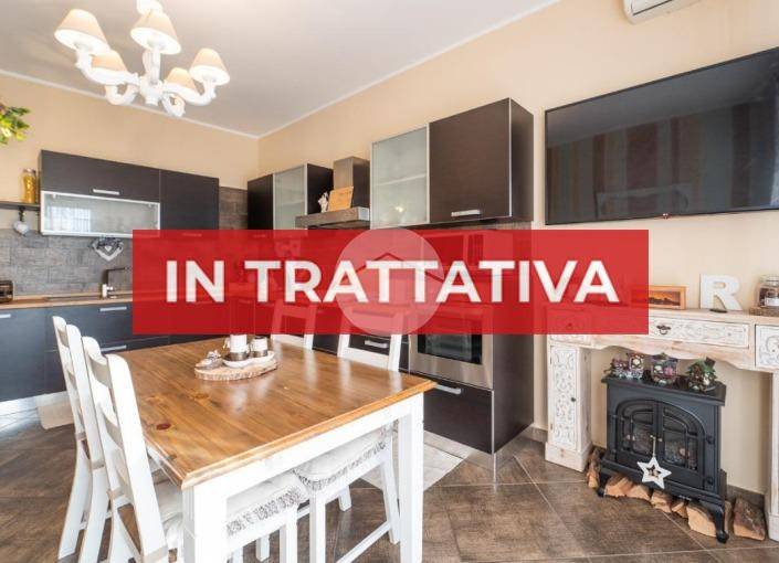 appartamento in vendita a Volvera