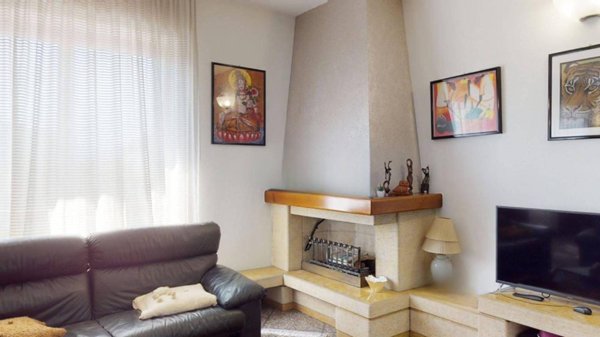 appartamento in vendita a Volvera