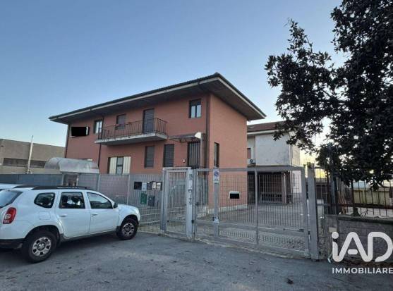 appartamento in vendita a Volvera in zona Gerbole-Alte