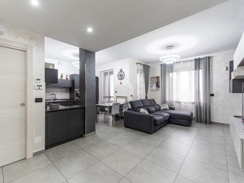 appartamento in vendita a Volvera