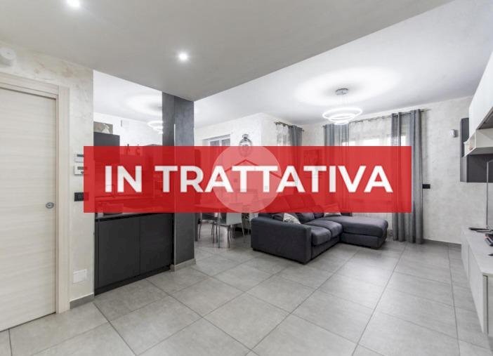 appartamento in vendita a Volvera