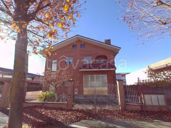 appartamento in vendita a Volvera