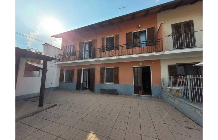 appartamento in vendita a Volvera