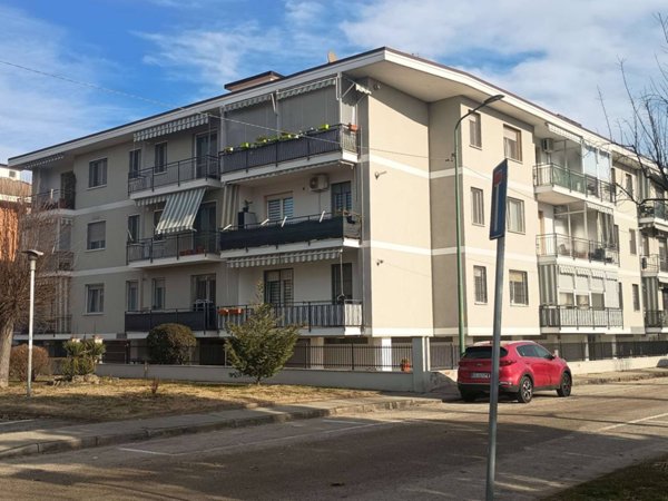 appartamento in vendita a Volvera