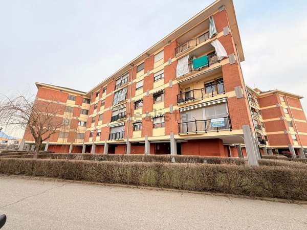 appartamento in vendita a Volvera