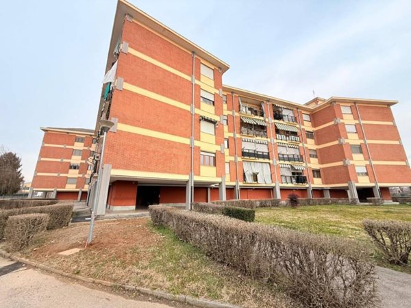 appartamento in vendita a Volvera