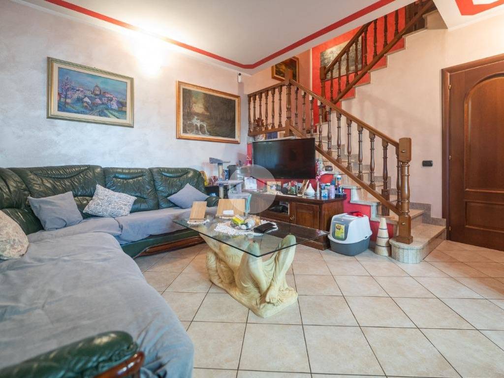 casa indipendente in vendita a Volvera