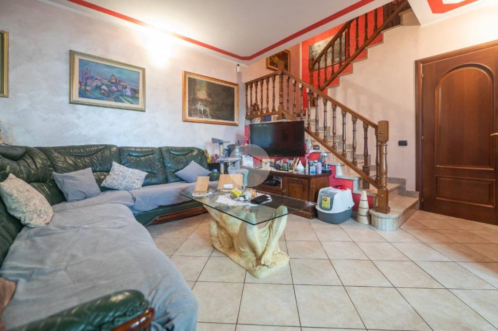 casa indipendente in vendita a Volvera