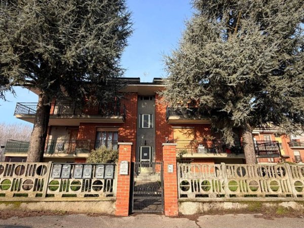 appartamento in vendita a Volvera