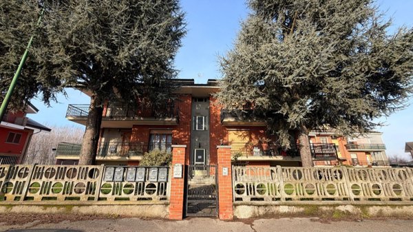 appartamento in vendita a Volvera