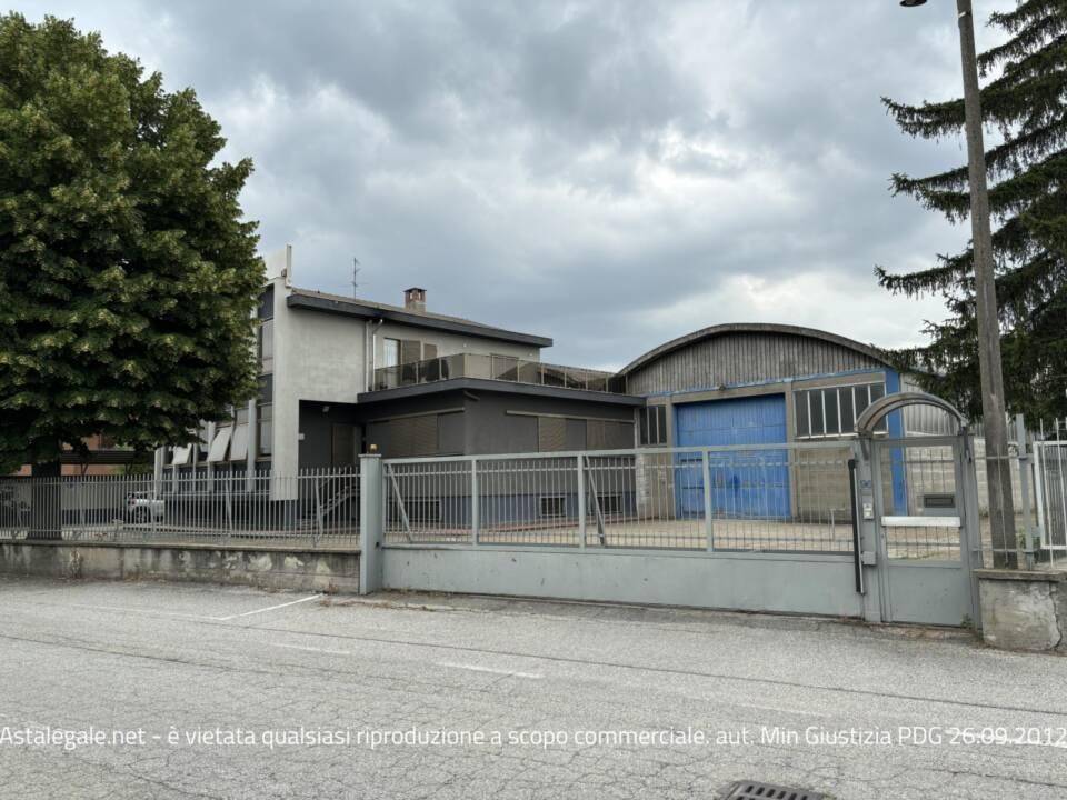 terreno edificabile in vendita a Volvera