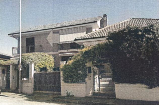 casa indipendente in vendita a Volvera in zona Gerbole-Zucche