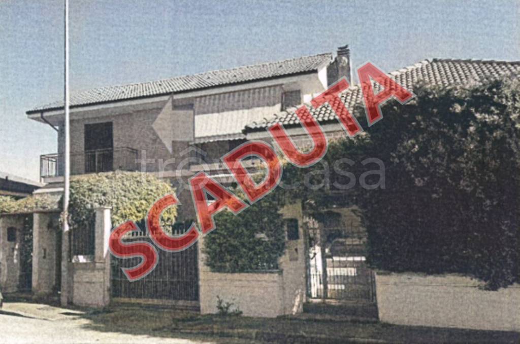 casa indipendente in vendita a Volvera in zona Gerbole-Zucche