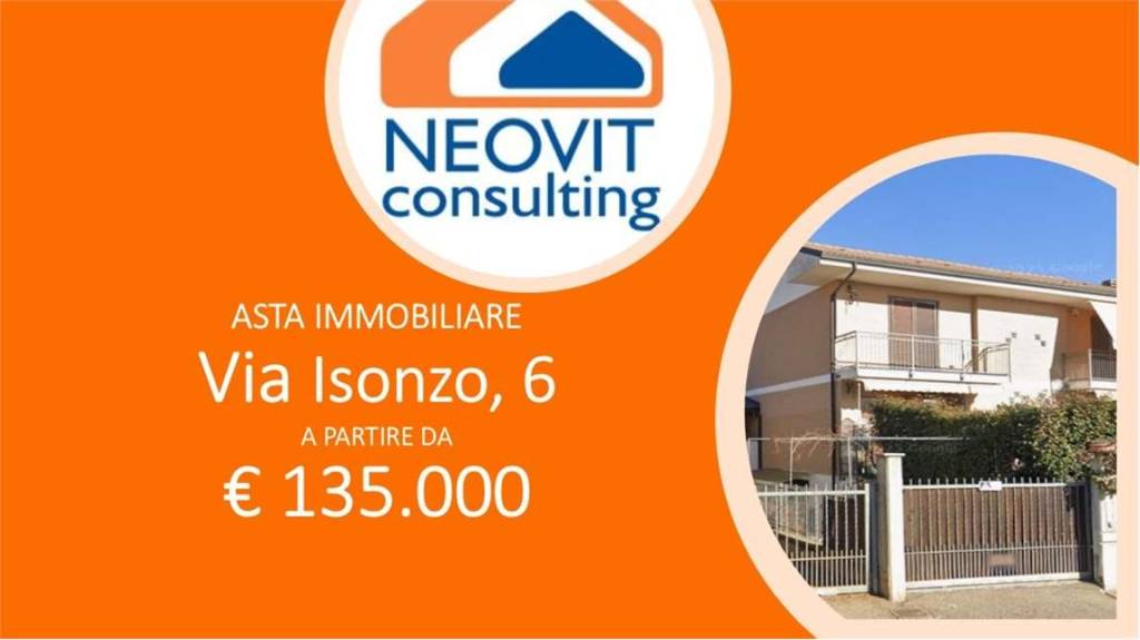 casa indipendente in vendita a Volvera