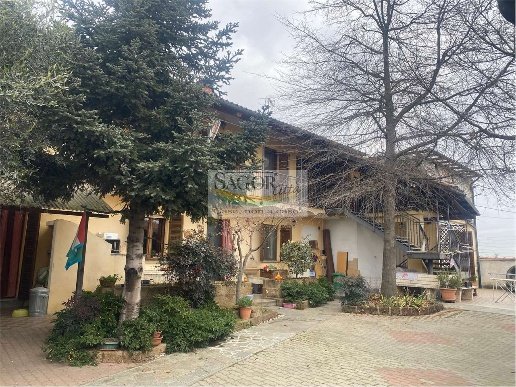 casa indipendente in vendita a Volvera