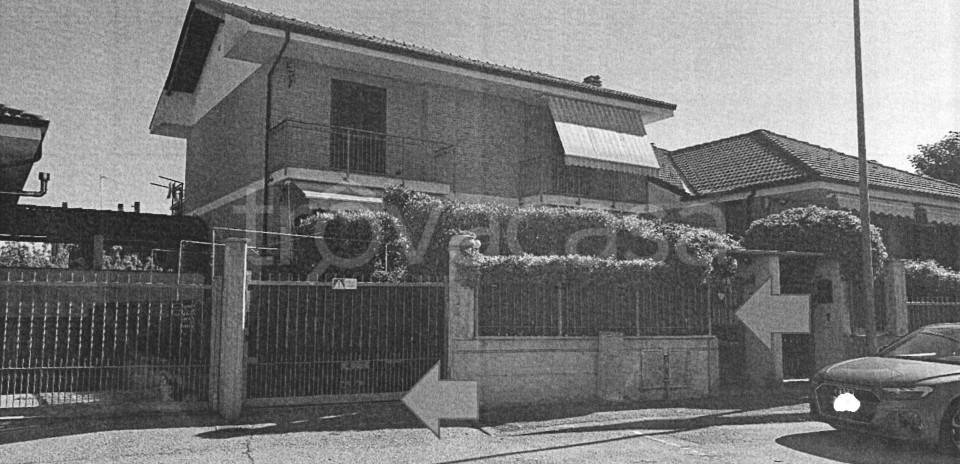 casa indipendente in vendita a Volvera