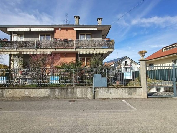 casa indipendente in vendita a Volvera