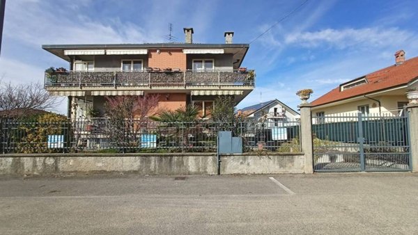 appartamento in vendita a Volvera