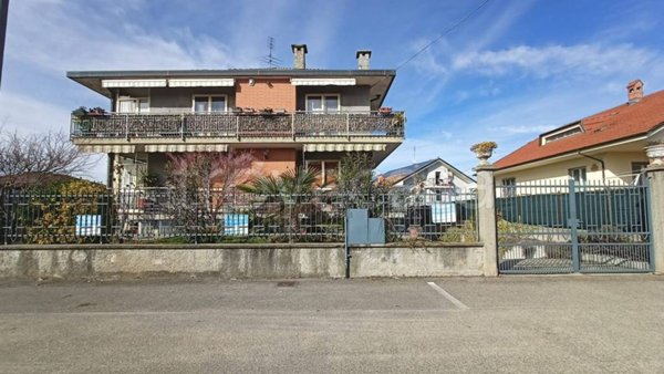 appartamento in vendita a Volvera