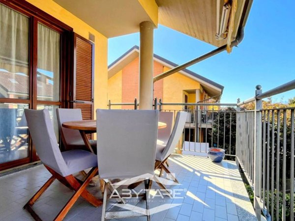 appartamento in vendita a Volvera