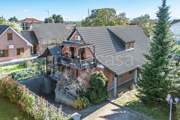 casa indipendente in vendita a Volvera