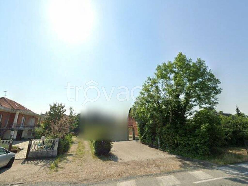 capannone in vendita a Volvera