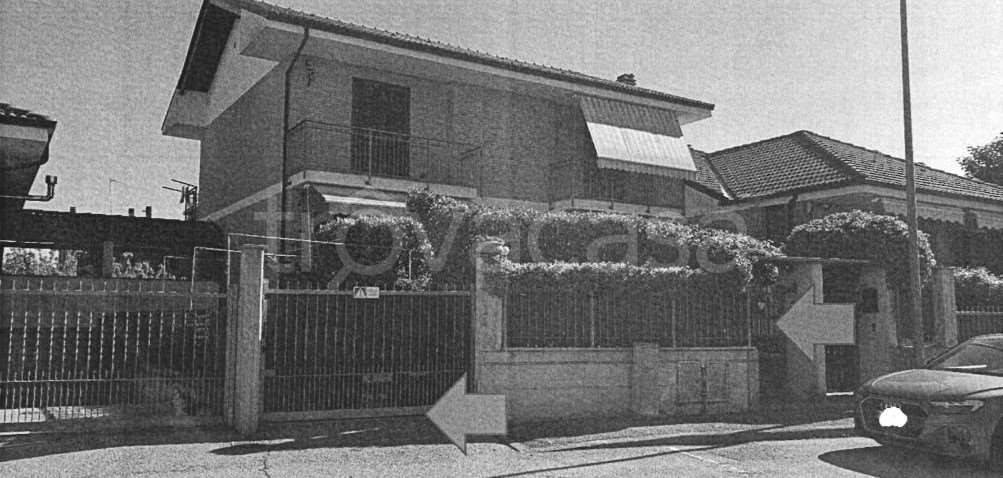 casa indipendente in vendita a Volvera