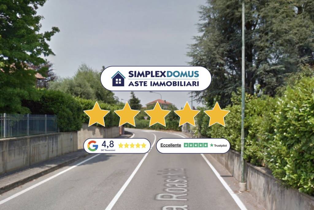 appartamento in vendita a Volvera