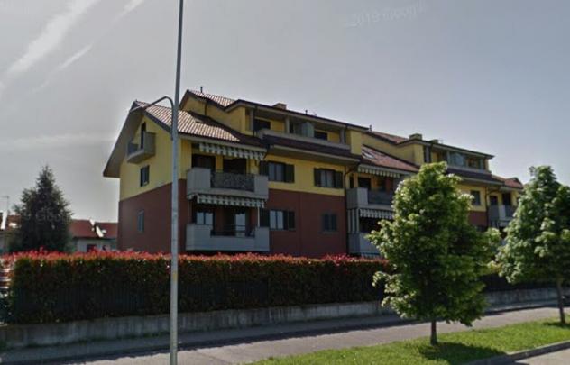 appartamento in vendita a Volvera