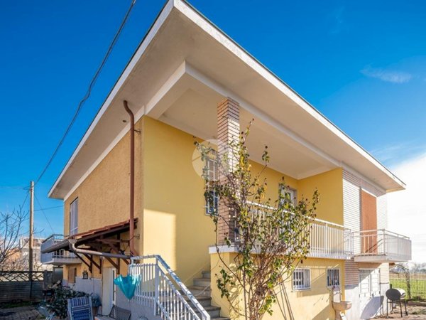 casa indipendente in vendita a Volvera