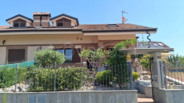 casa indipendente in vendita a Volvera