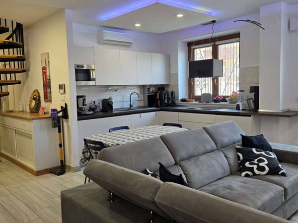 casa indipendente in vendita a Volvera