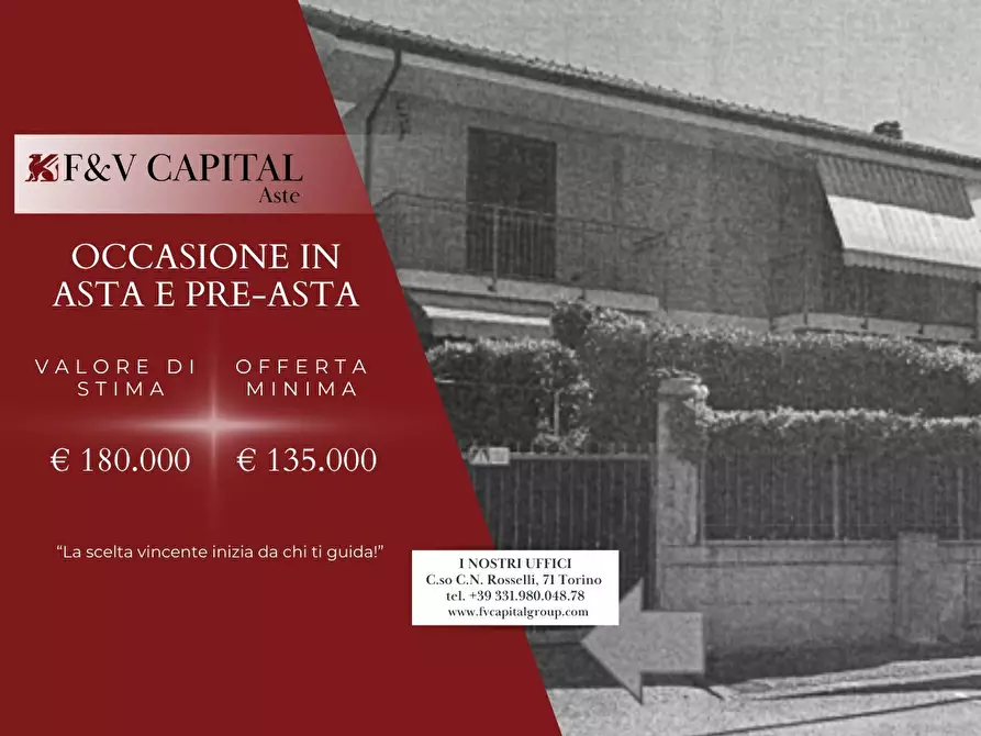 casa indipendente in vendita a Volvera in zona Gerbole-Zucche