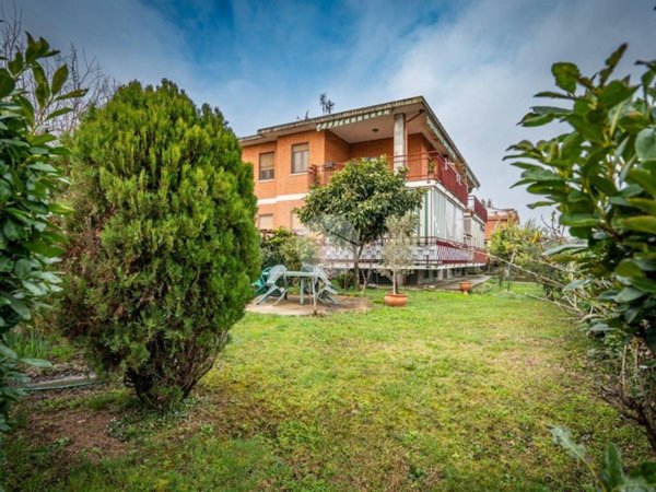 appartamento in vendita a Volvera in zona Gerbole-Zucche